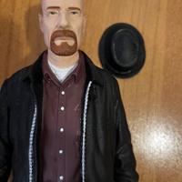 Walter White (Breaking Bad) Action Figure