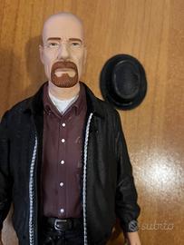 Walter White (Breaking Bad) Action Figure