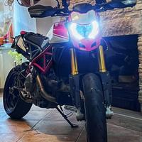 Hypermotard 950 sp