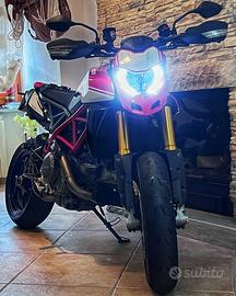 Hypermotard 950 sp