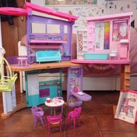 Casa Barbie