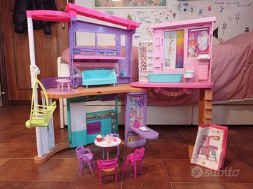 Casa Barbie