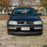 VW Golf GTI Golf 2.0 GTI 8V Unico proprietario