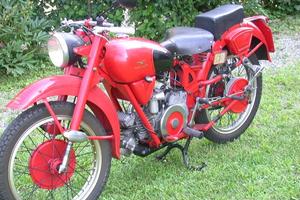 Moto Guzzi Altro modello - 1953