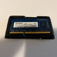RAM 2GB 1Rx8