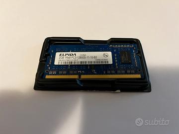 RAM 2GB 1Rx8