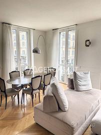 Appartamento di 80 m² con 2 locali a Milano