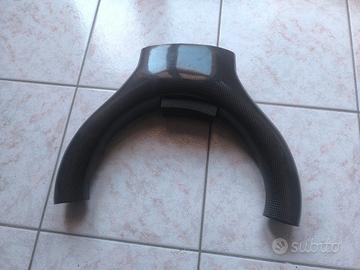 collettore aria r6 03-05 fibra di carbonio