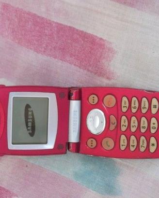 Samsung SGH A-400