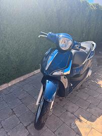 piaggio liberty 50