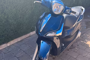 piaggio liberty 50