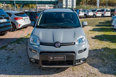 FIAT - Panda - 1.2 EasyPower City Cross GPL - NEOP