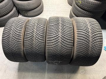 ACCOPPIATA GOMME INVERNALI 245 35 20 + 305 30 21 P