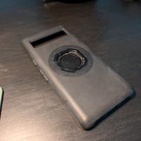 Cover Quad Lock Pixel 7a