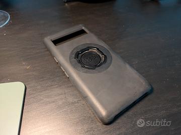 Cover Quad Lock Pixel 7a