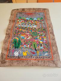 batik
