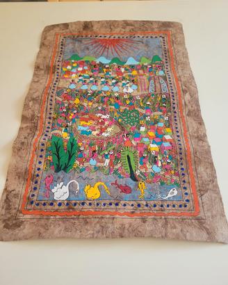 batik