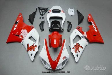 Carena Completa per YAMAHA YZF R1 1998 - 1999
