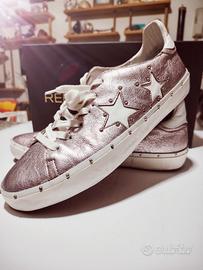 bellissime scarpe Rebecca Minkoff 