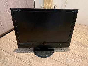 LG Monitor 22 pollici