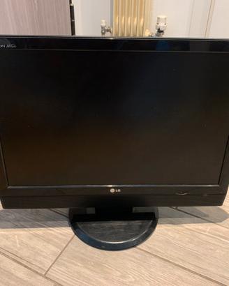LG Monitor 22 pollici