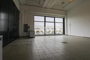 CAPANNONE A PONTE SAN PIETRO