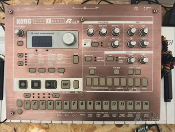 Korg Electribe R MKII