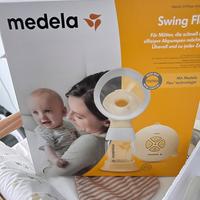 Tiralatte Medela 2025