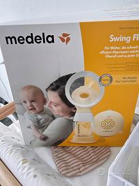 Tiralatte Medela 2025