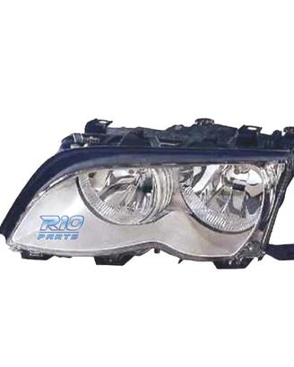 FANALE SINISTRO BMW SERIE 3 E46 01-05