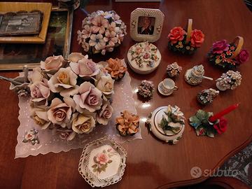 CAPODIMONTE