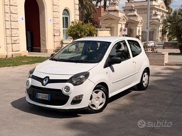 Renault Twingo 1.2 Benzina Euro5B 120 mila km