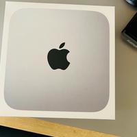 Mac mini m1 2020 8gb 256 gb  nuovissiomo