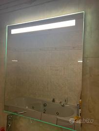 Specchio da bagno