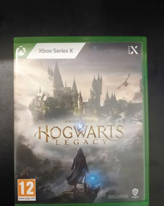 Hogwarts Legacy, Edizione Fisica Xbox Series X|S
