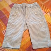 pantalone leggero 3 mesi 