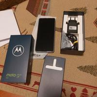 Motorola Moto G62 5G