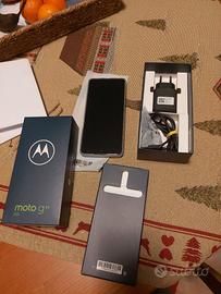 Motorola Moto G62 5G