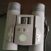 binocolo gommato Z-CAI 8x25
