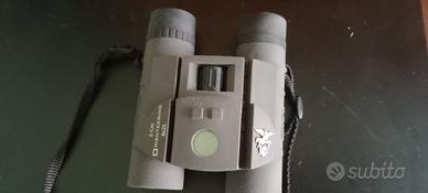 binocolo gommato Z-CAI 8x25