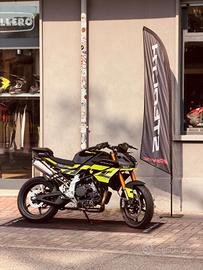 FANTIC STEALTH 500