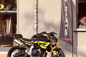 FANTIC STEALTH 500