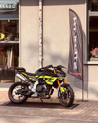 FANTIC STEALTH 500