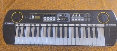pianola