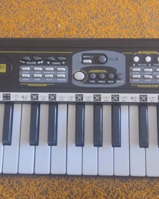 pianola