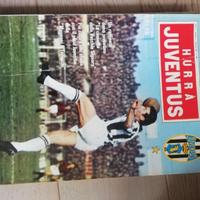 hurra juventus annata 1967