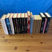 Varie saghe di Terry Brooks; Mondadori/CDE