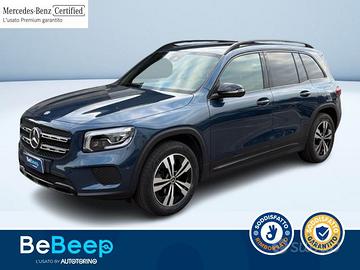 Mercedes-Benz GLB Classe 200 D SPORT PLUS 4MA...