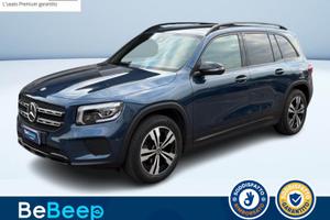 Mercedes-Benz GLB Classe 200 D SPORT PLUS 4MA...