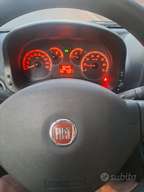 Fiat Panda 1200